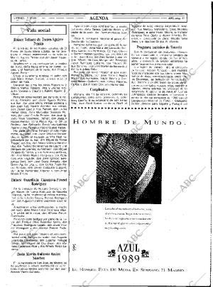 ABC MADRID 13-10-1989 página 41