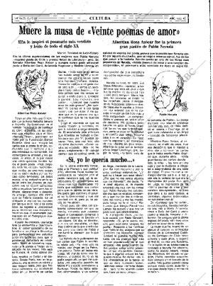 ABC MADRID 13-10-1989 página 45