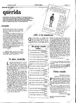 ABC MADRID 13-10-1989 página 47