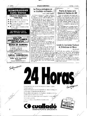 ABC MADRID 13-10-1989 página 48