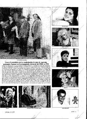 ABC MADRID 13-10-1989 página 5