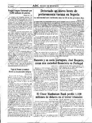 ABC MADRID 13-10-1989 página 52