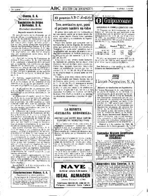 ABC MADRID 13-10-1989 página 54