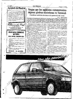 ABC MADRID 13-10-1989 página 62