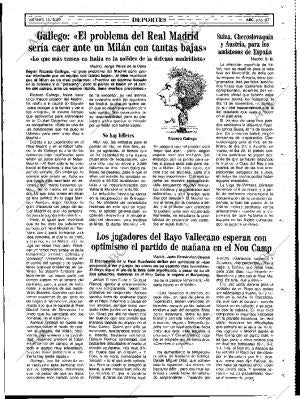 ABC MADRID 13-10-1989 página 67