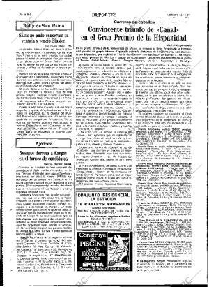 ABC MADRID 13-10-1989 página 70