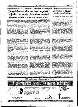 ABC MADRID 13-10-1989 página 71
