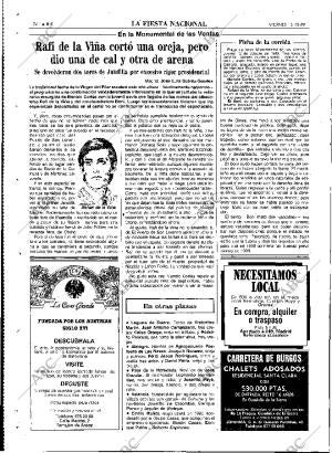 ABC MADRID 13-10-1989 página 74