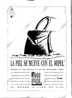 ABC MADRID 13-10-1989 página 8