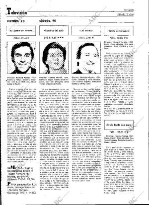 ABC MADRID 13-10-1989 página 82