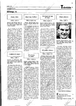 ABC MADRID 13-10-1989 página 83