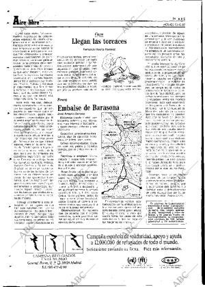 ABC MADRID 13-10-1989 página 84