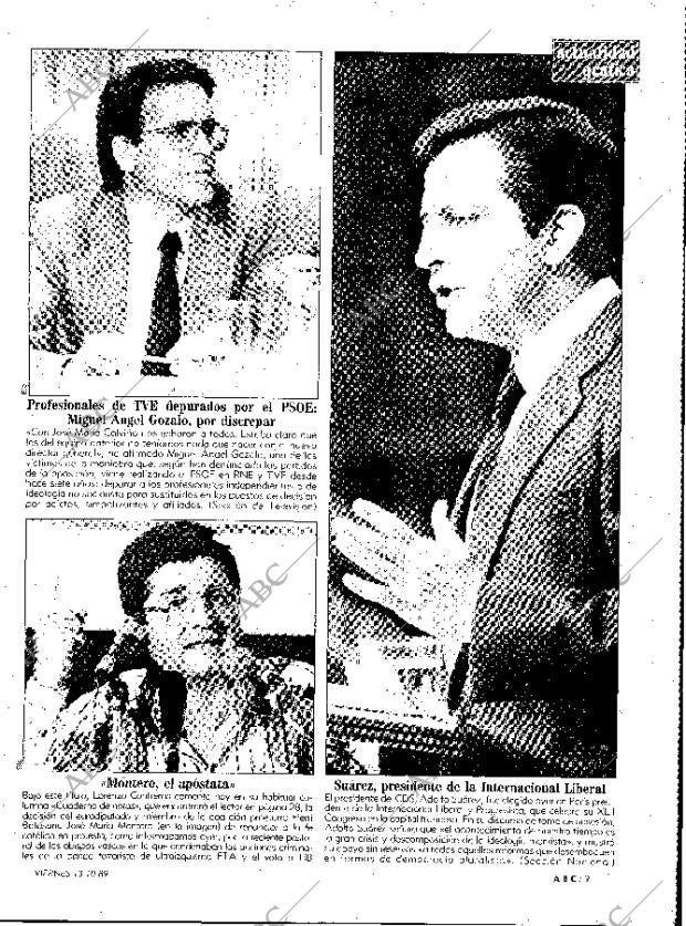ABC MADRID 13-10-1989 página 9