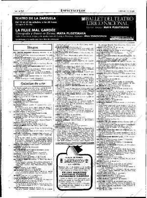 ABC MADRID 13-10-1989 página 94