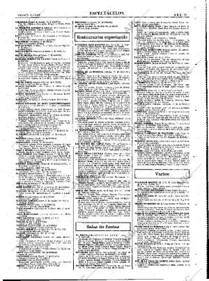 ABC MADRID 13-10-1989 página 95