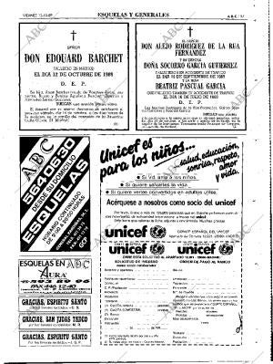ABC MADRID 13-10-1989 página 97