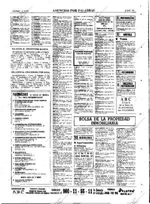ABC MADRID 13-10-1989 página 99