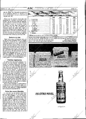 ABC SEVILLA 13-10-1989 página 67