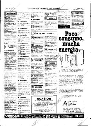 ABC SEVILLA 13-10-1989 página 89