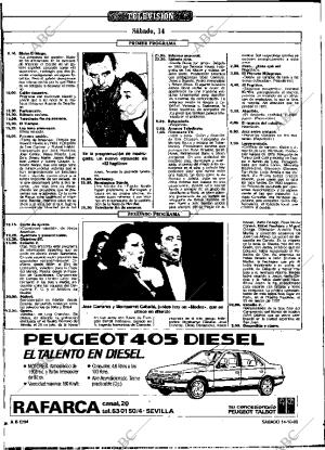 ABC SEVILLA 14-10-1989 página 102