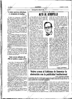 ABC SEVILLA 14-10-1989 página 20
