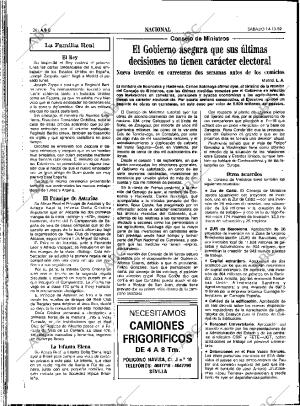 ABC SEVILLA 14-10-1989 página 26