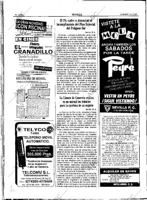 ABC SEVILLA 14-10-1989 página 46
