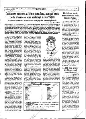 ABC SEVILLA 14-10-1989 página 75