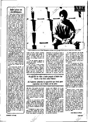 ABC SEVILLA 14-10-1989 página 95