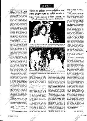 ABC SEVILLA 14-10-1989 página 97