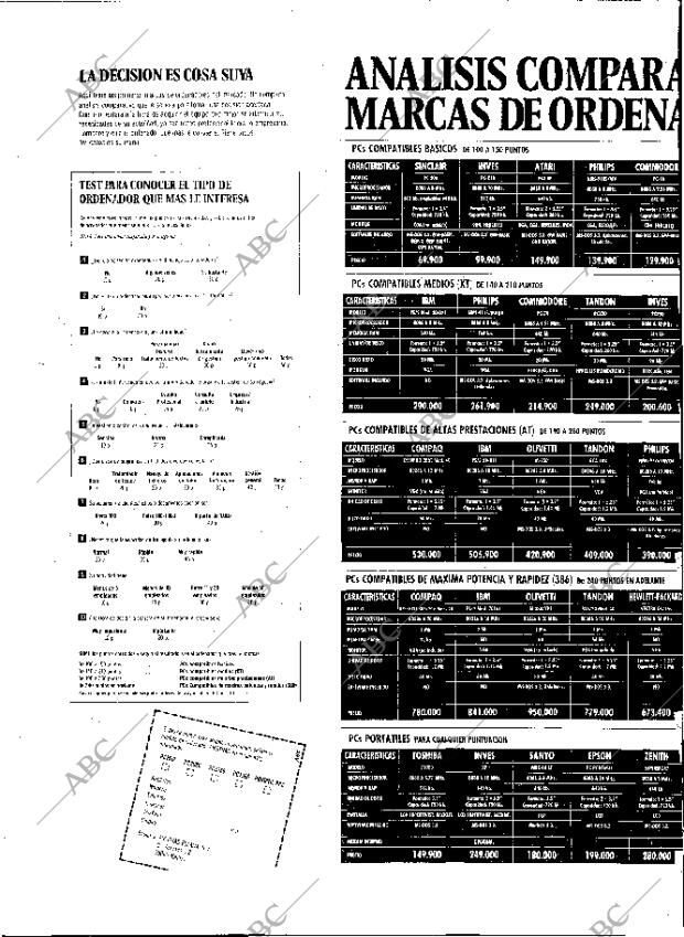 ABC MADRID 15-10-1989 página 10