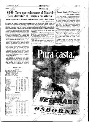 ABC MADRID 15-10-1989 página 103