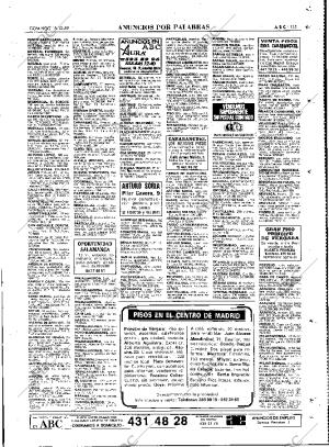 ABC MADRID 15-10-1989 página 135