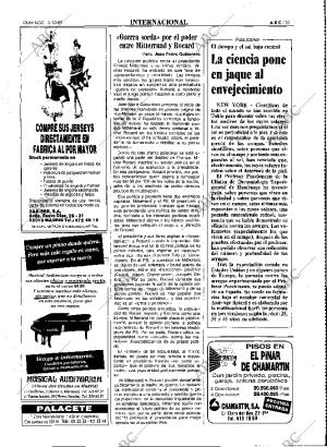 ABC MADRID 15-10-1989 página 33