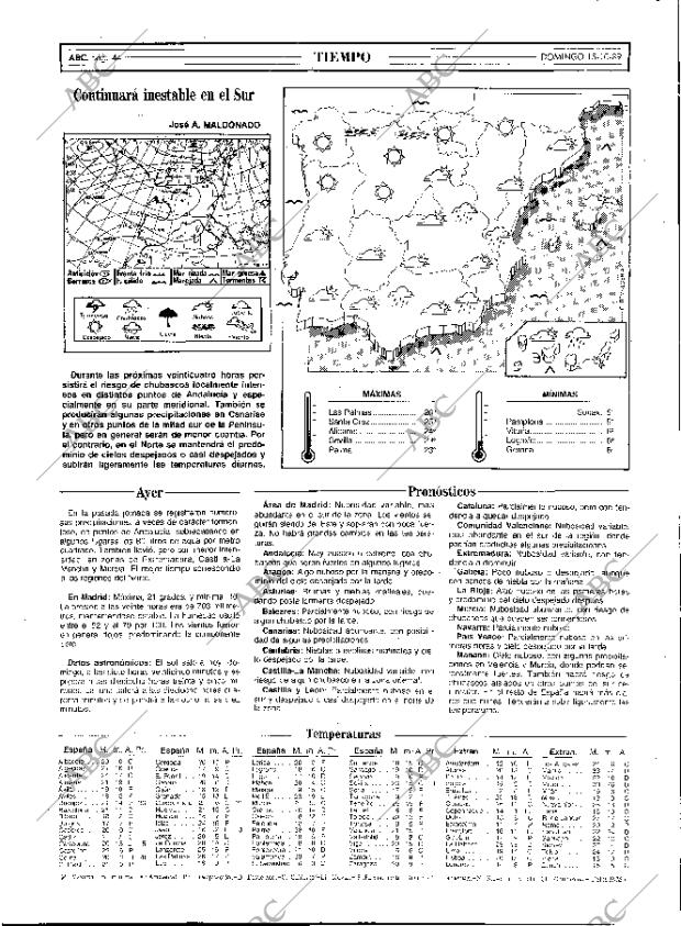 ABC MADRID 15-10-1989 página 44