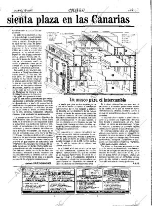 ABC MADRID 15-10-1989 página 51