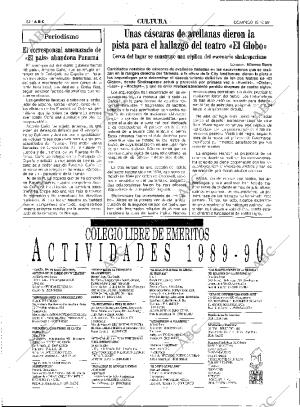 ABC MADRID 15-10-1989 página 52