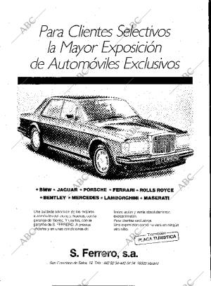 ABC MADRID 15-10-1989 página 6
