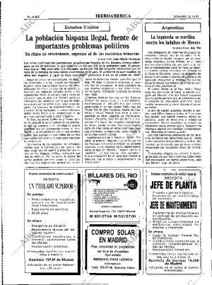 ABC MADRID 22-10-1989 página 36