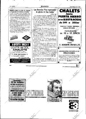 ABC MADRID 22-10-1989 página 44