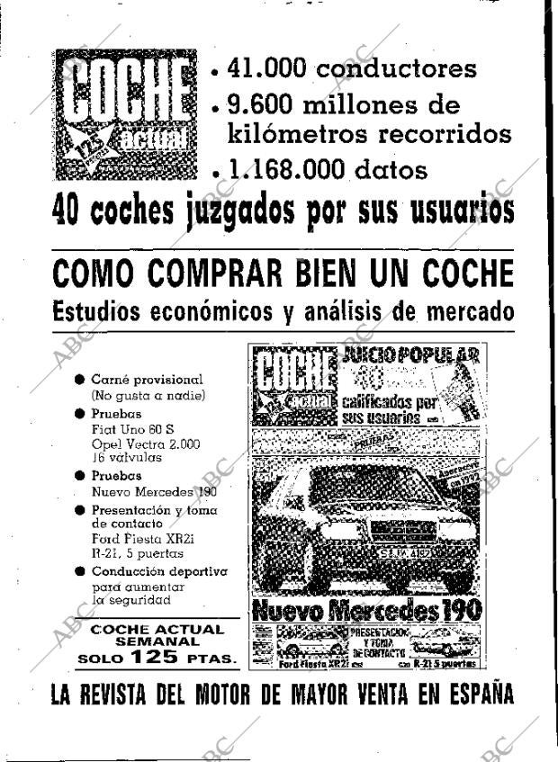 ABC MADRID 22-10-1989 página 6