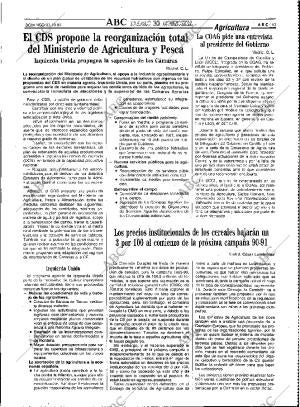 ABC MADRID 22-10-1989 página 63