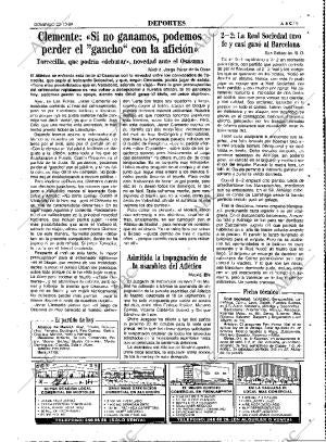 ABC MADRID 22-10-1989 página 91