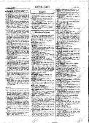 ABC MADRID 23-10-1989 página 105