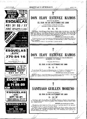 ABC MADRID 23-10-1989 página 107