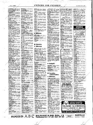 ABC MADRID 23-10-1989 página 112
