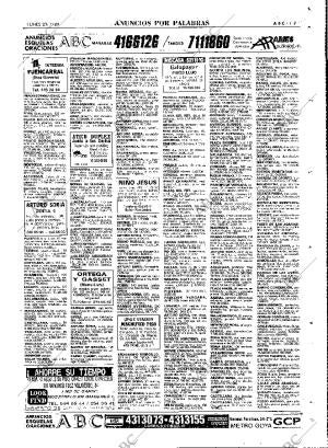 ABC MADRID 23-10-1989 página 119