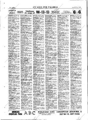 ABC MADRID 23-10-1989 página 120