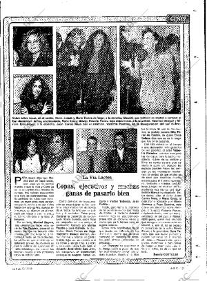 ABC MADRID 23-10-1989 página 131