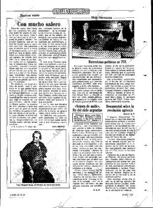 ABC MADRID 23-10-1989 página 133